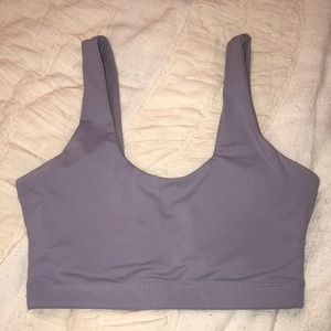 Balance Athletica Ascend Top - Iris Size S